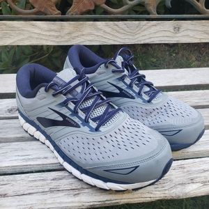 Brooks Beast 18 Size 14 4e Trail Running Sneakers